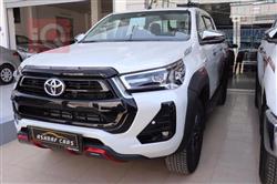 تويوتا هايلوكس